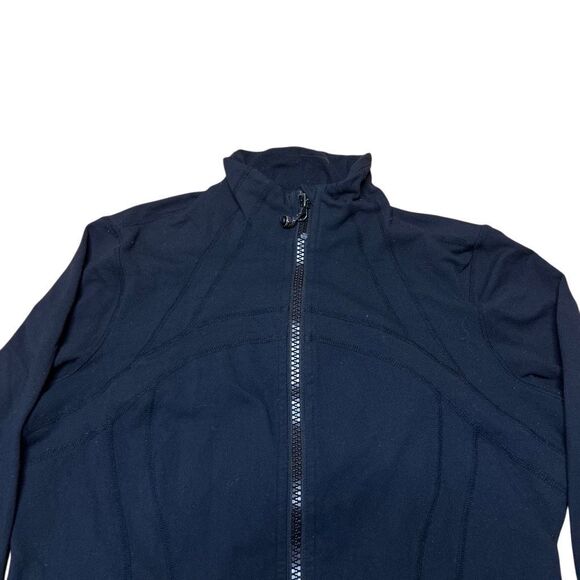 Lululemon Define Jacket 6 - Picture 6 of 10